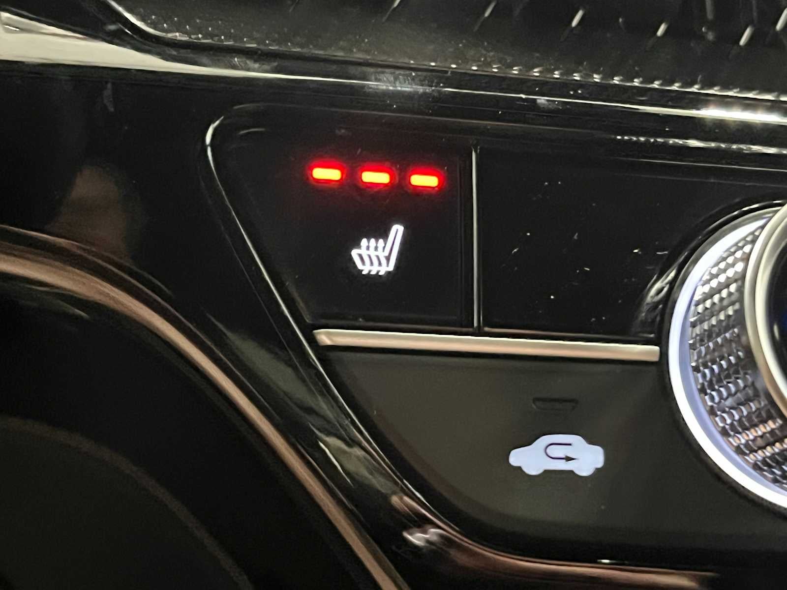 2027 Honda CR-V Hybrid Sport Touring