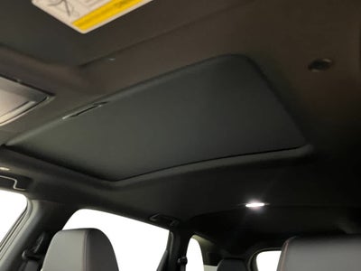 2027 Honda CR-V Hybrid Sport Touring