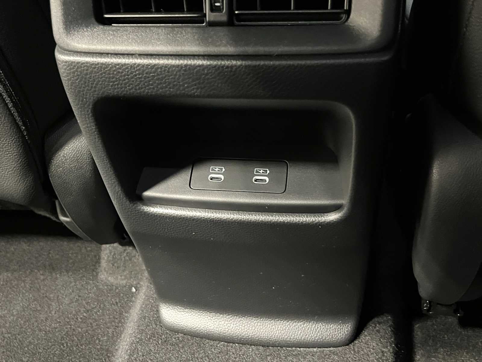 2027 Honda CR-V Hybrid Sport Touring
