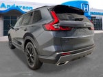 2027 Honda CR-V Hybrid Sport Touring