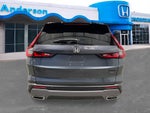 2027 Honda CR-V Hybrid Sport Touring