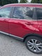 2021 Honda CR-V Hybrid Touring