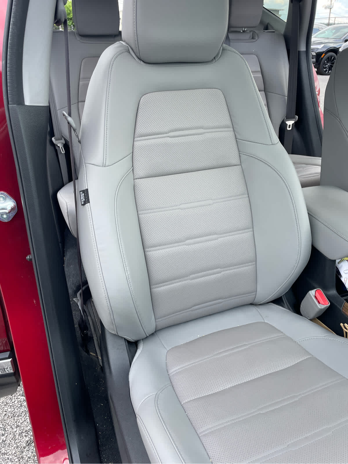2021 Honda CR-V Hybrid Touring