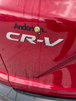 2021 Honda CR-V Hybrid Touring