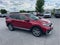 2021 Honda CR-V Hybrid Touring