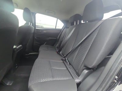 2025 Mitsubishi Eclipse Cross LE