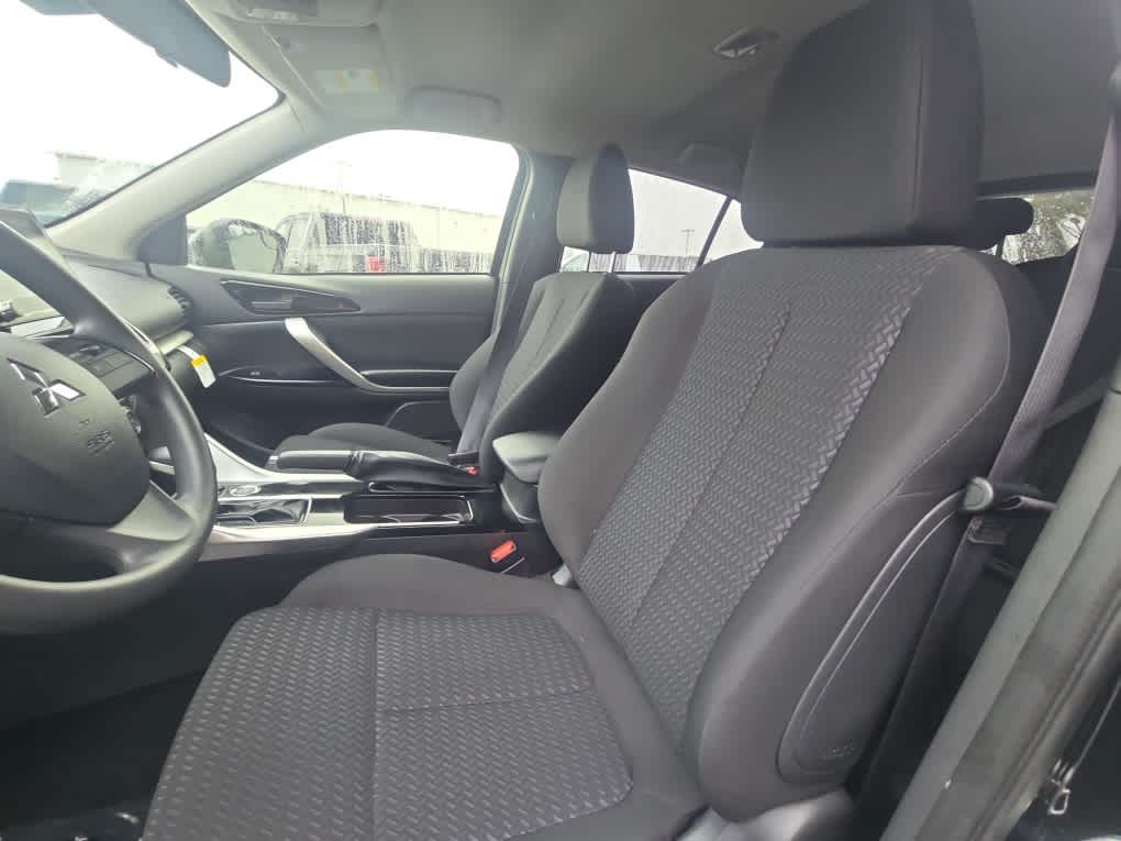 2025 Mitsubishi Eclipse Cross LE