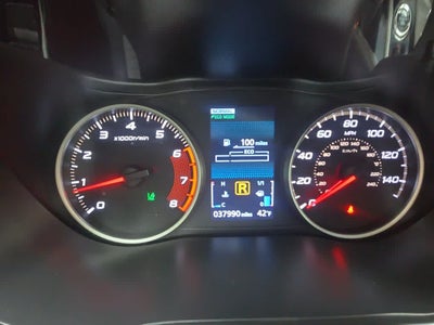 2025 Mitsubishi Eclipse Cross LE