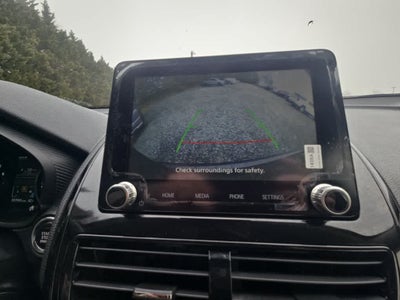 2025 Mitsubishi Eclipse Cross LE