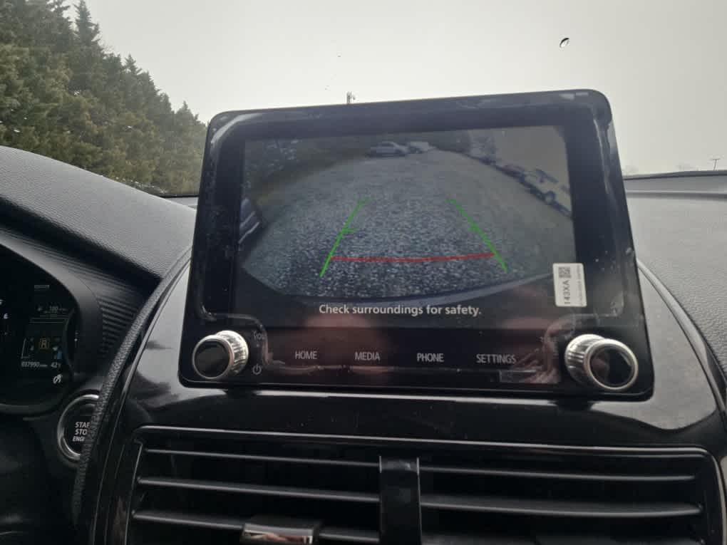 2025 Mitsubishi Eclipse Cross LE