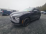 2025 Mitsubishi Eclipse Cross LE