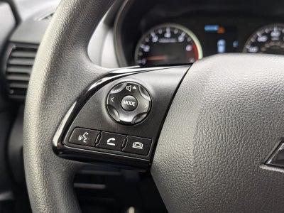 2025 Mitsubishi Eclipse Cross LE