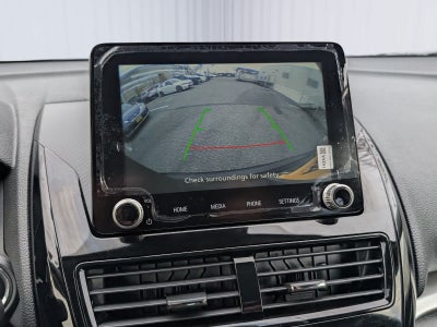 2025 Mitsubishi Eclipse Cross LE