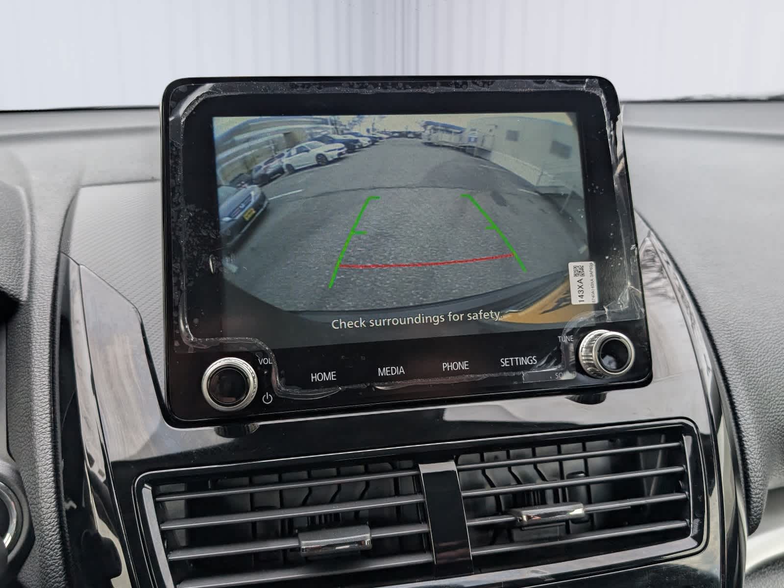 2025 Mitsubishi Eclipse Cross LE