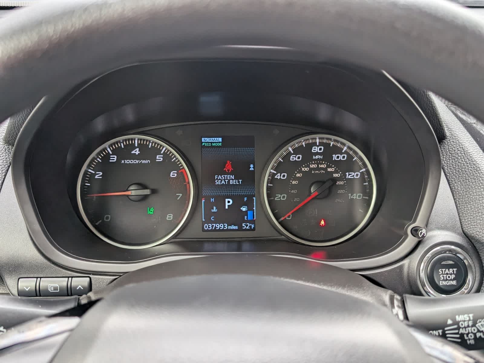 2025 Mitsubishi Eclipse Cross LE