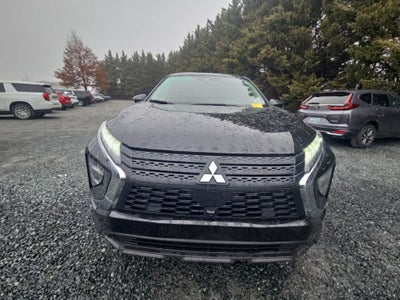 2025 Mitsubishi Eclipse Cross LE