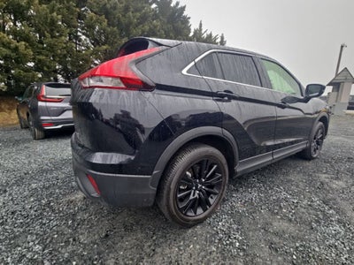 2025 Mitsubishi Eclipse Cross LE