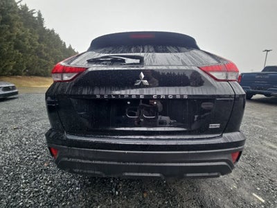 2025 Mitsubishi Eclipse Cross LE
