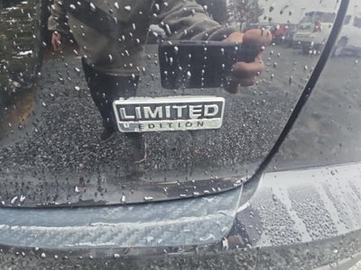 2025 Mitsubishi Eclipse Cross LE