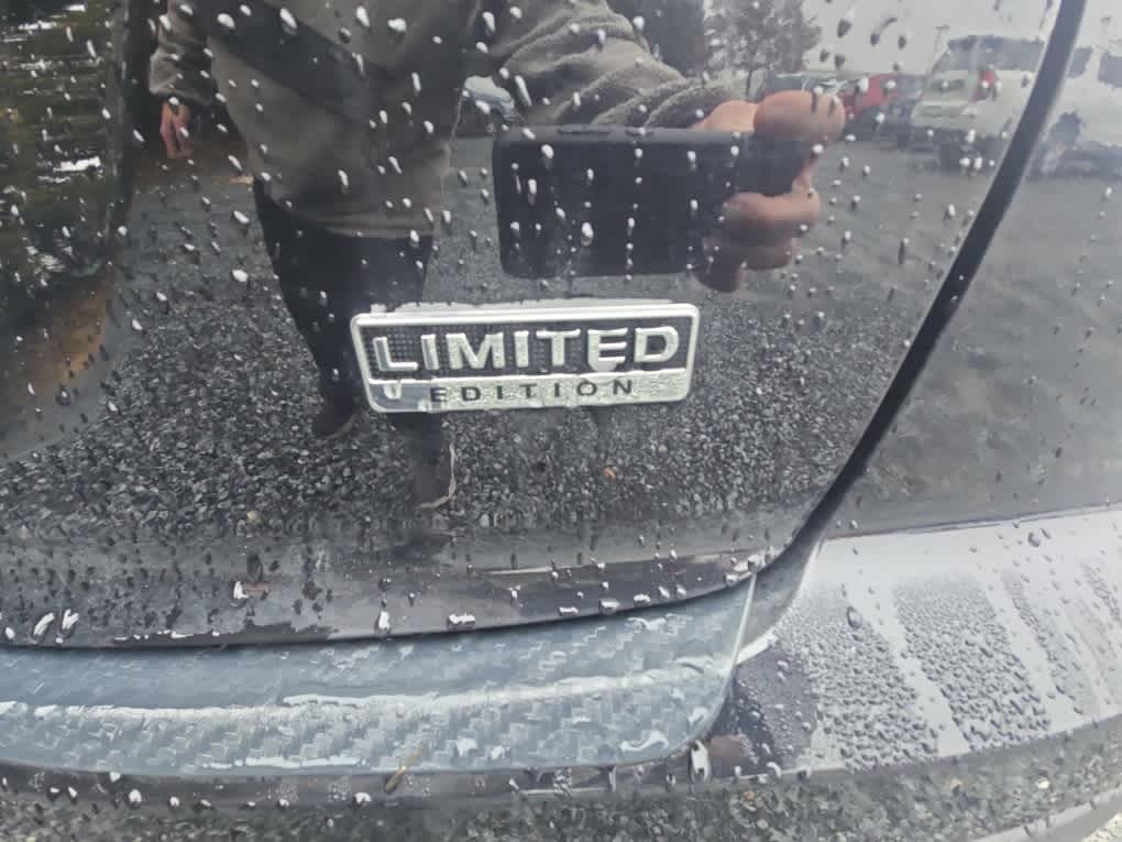 2025 Mitsubishi Eclipse Cross LE