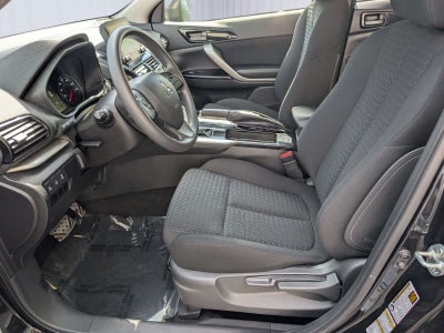 2024 Mitsubishi Eclipse Cross LE