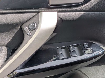2024 Mitsubishi Eclipse Cross LE