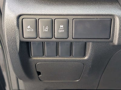2024 Mitsubishi Eclipse Cross LE