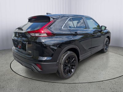 2024 Mitsubishi Eclipse Cross LE