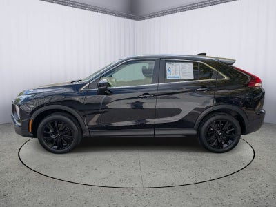 2024 Mitsubishi Eclipse Cross LE