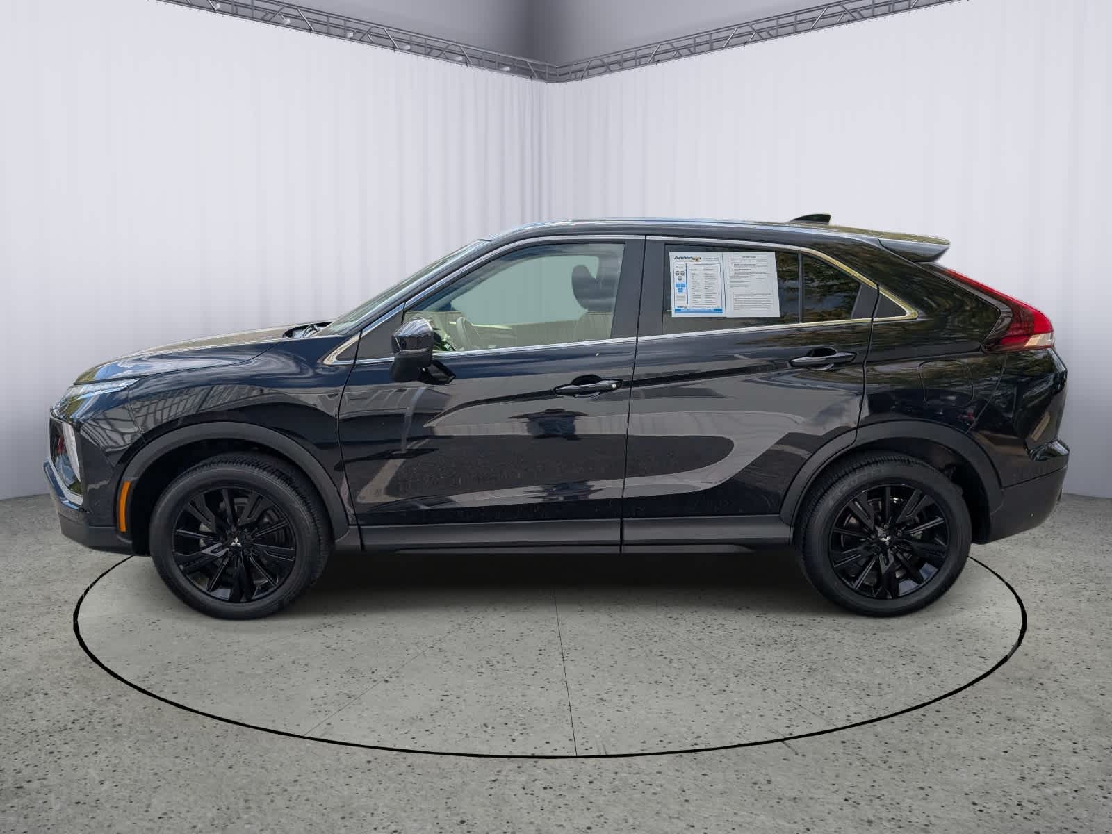 2024 Mitsubishi Eclipse Cross LE