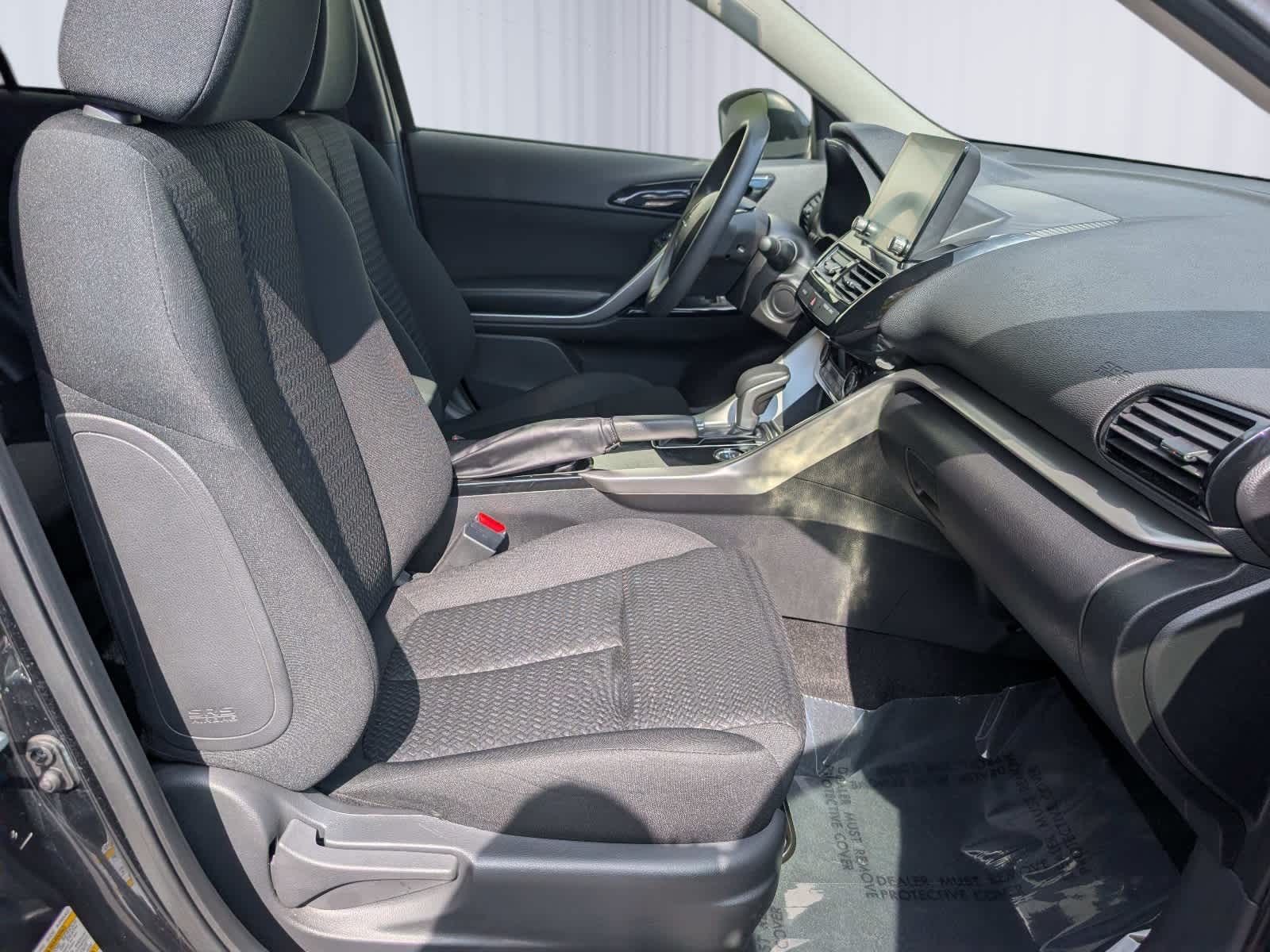 2024 Mitsubishi Eclipse Cross LE