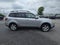 2010 Subaru Forester 2.5X Limited