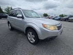 2010 Subaru Forester 2.5X Limited