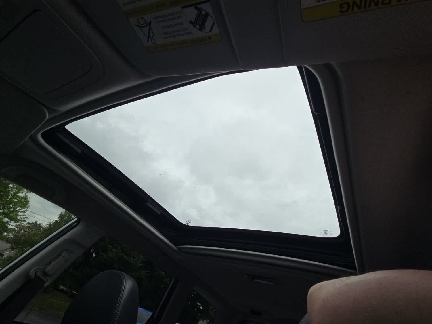 2010 Subaru Forester 2.5X Limited
