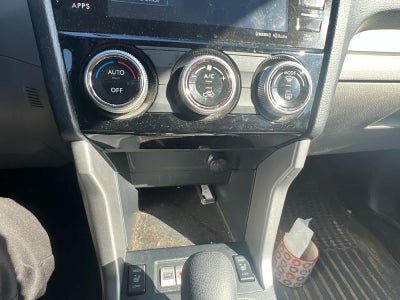 2017 Subaru Forester Premium
