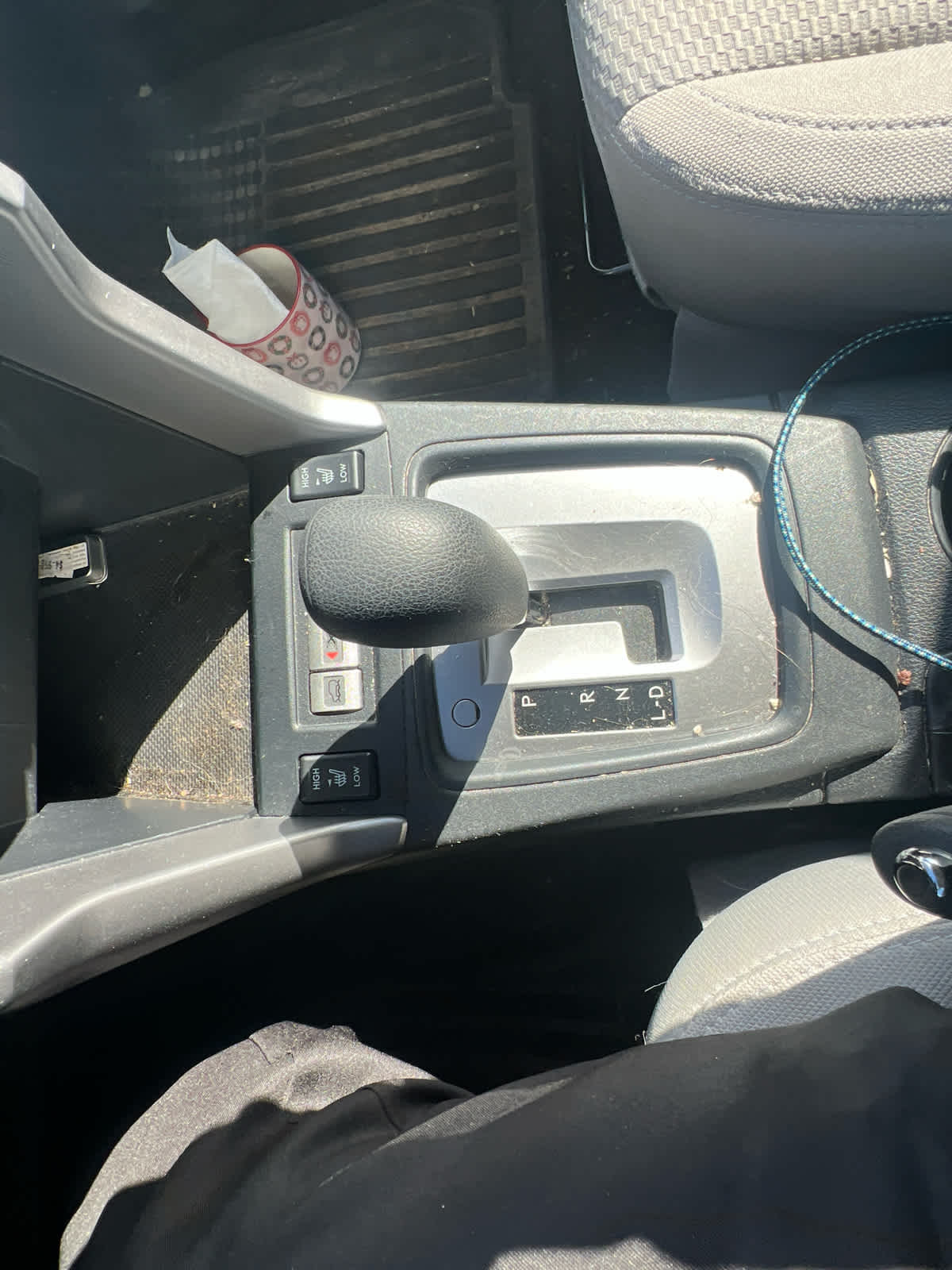 2017 Subaru Forester Premium