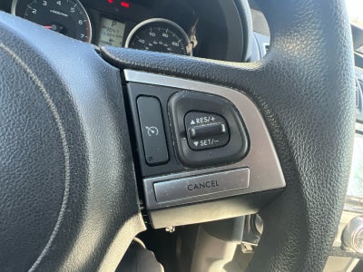 2017 Subaru Forester Premium
