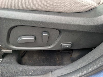 2017 Subaru Forester Premium