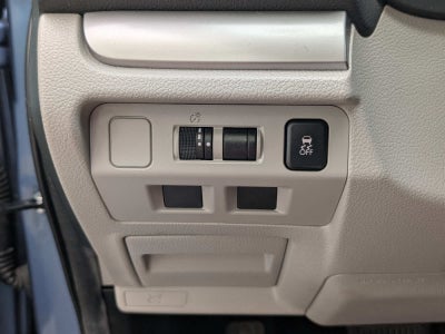 2017 Subaru Forester Premium