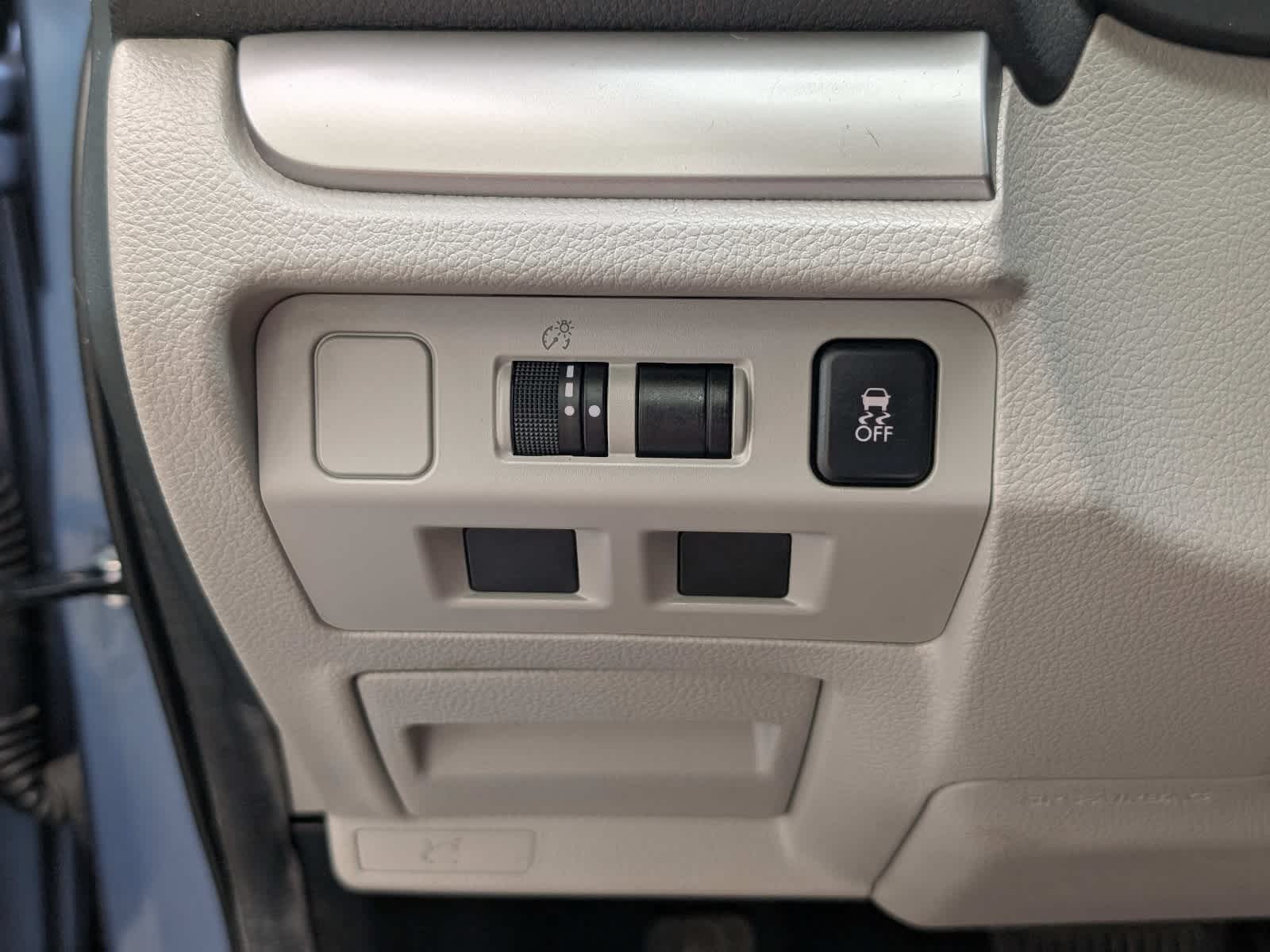 2017 Subaru Forester Premium
