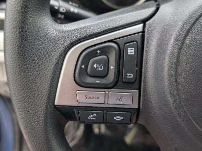 2017 Subaru Forester Premium