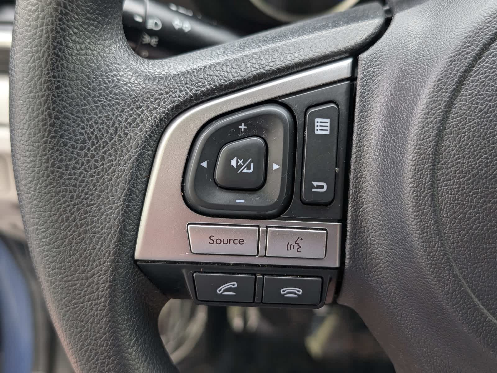 2017 Subaru Forester Premium