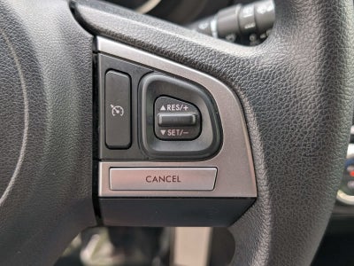 2017 Subaru Forester Premium
