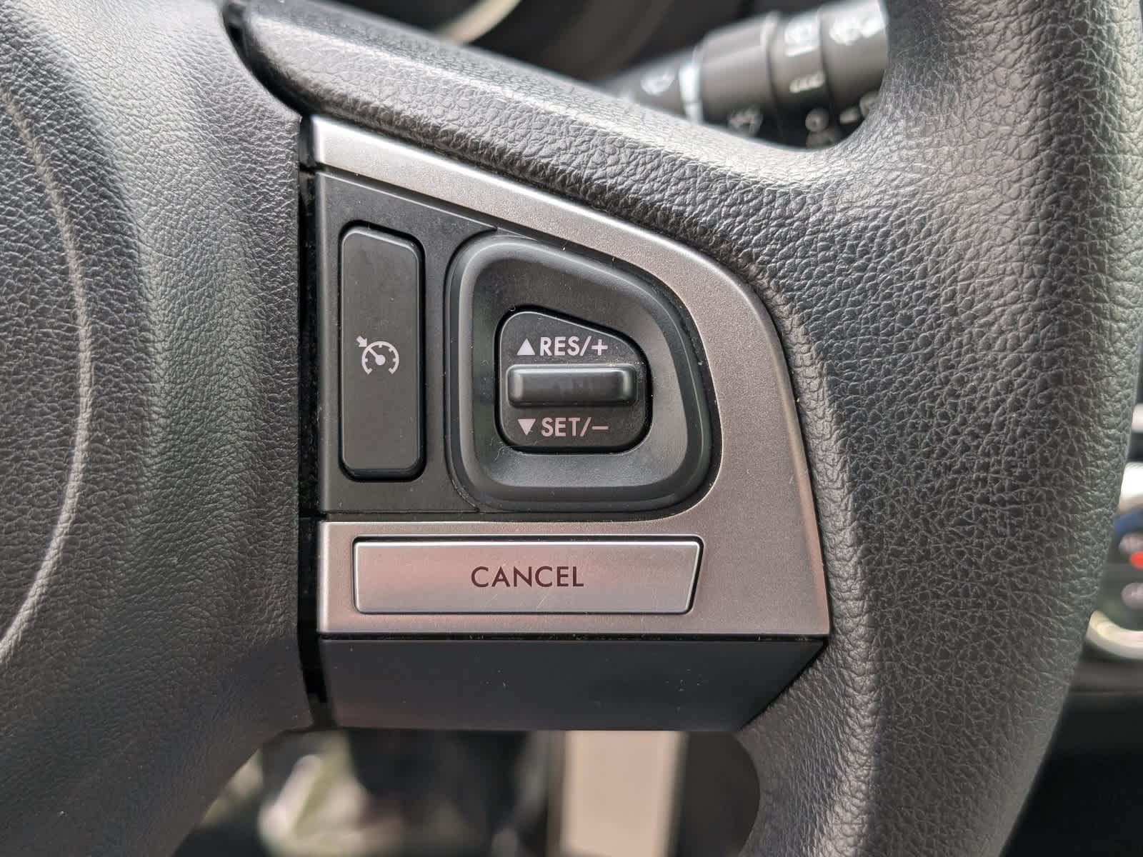 2017 Subaru Forester Premium