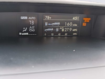 2017 Subaru Forester Premium