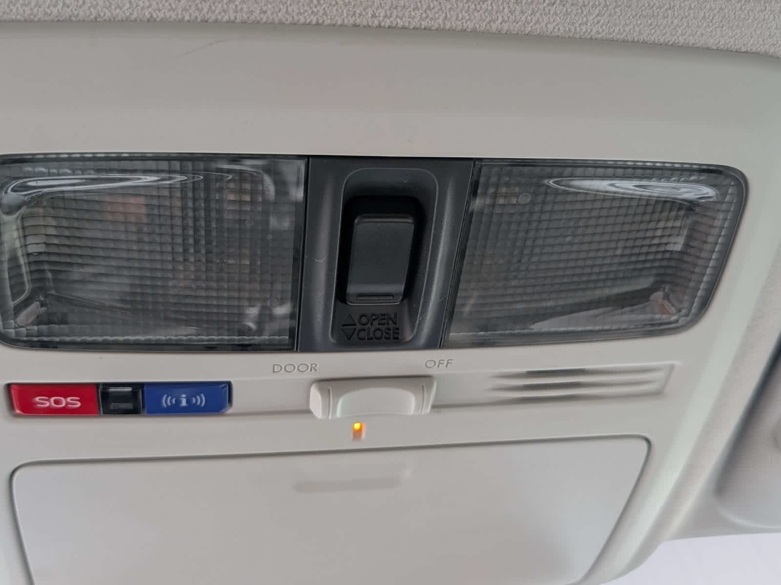 2017 Subaru Forester Premium