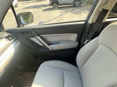 2017 Subaru Forester Premium