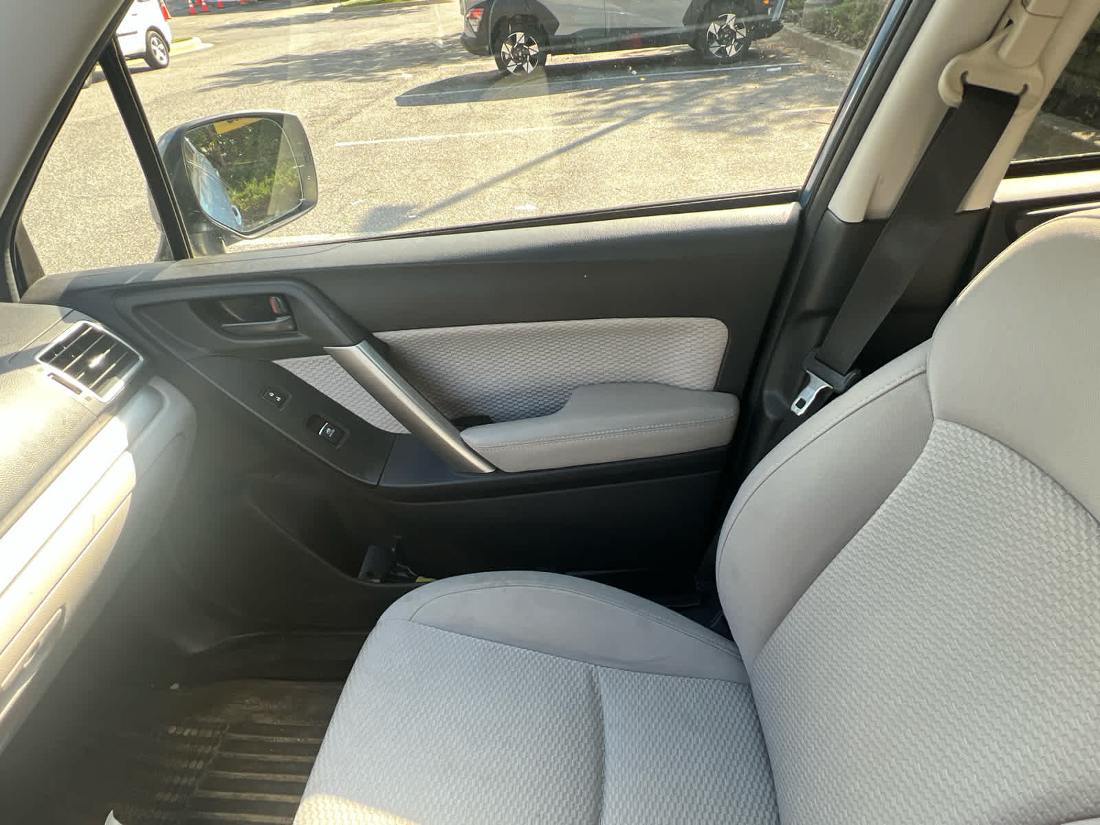 2017 Subaru Forester Premium