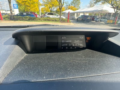 2017 Subaru Forester Premium