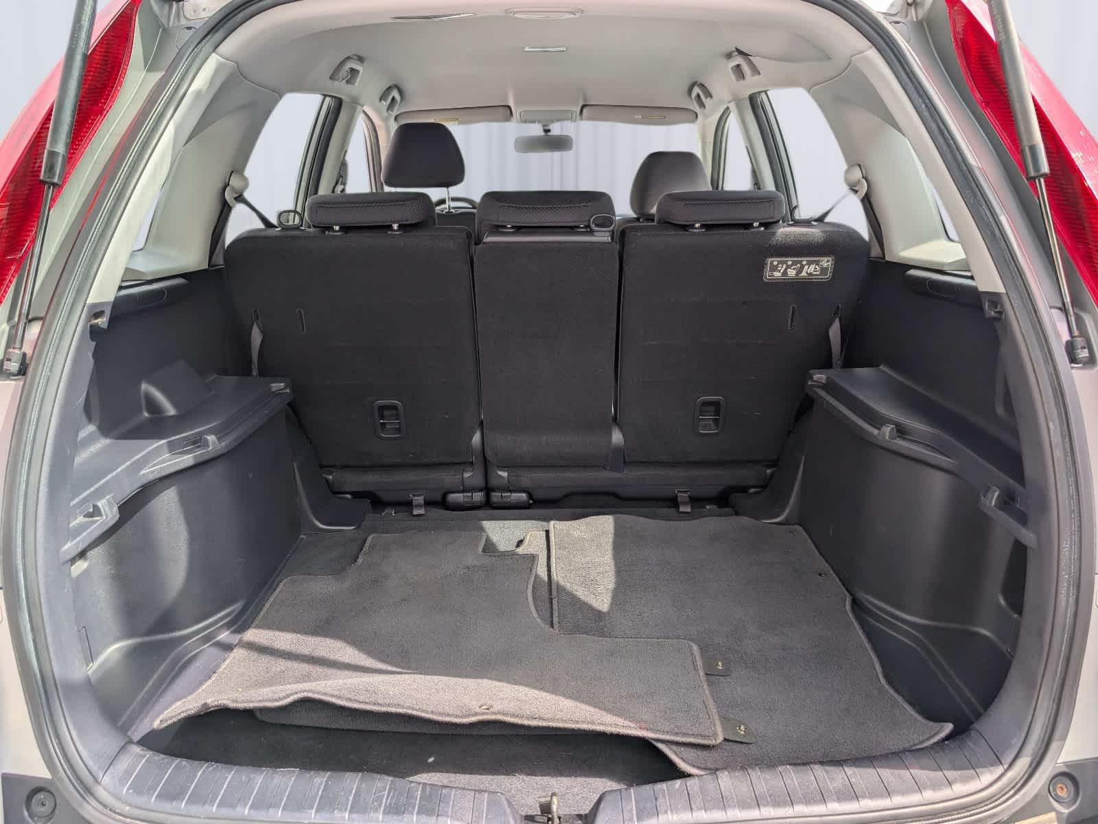 2009 Honda CR-V LX